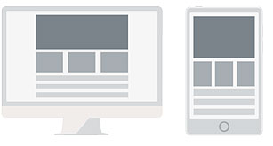 濟南響應式網站設計制作 濟南響應式網站設計制作