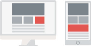 濟南響應式網站建設 濟南響應式網站建設